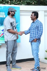 Prabhas Launches Garam Movie Teaser